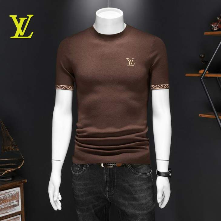 Picture of Louis Vuitton Sweaters _SKULVM-4XL12yr18747083